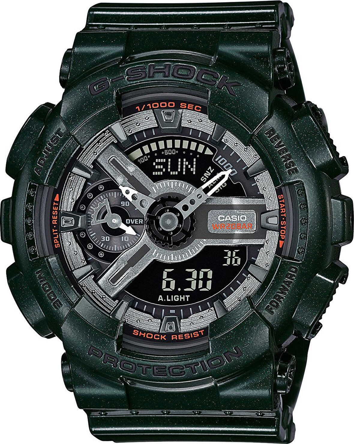 Casio GMA-S110MC-3A