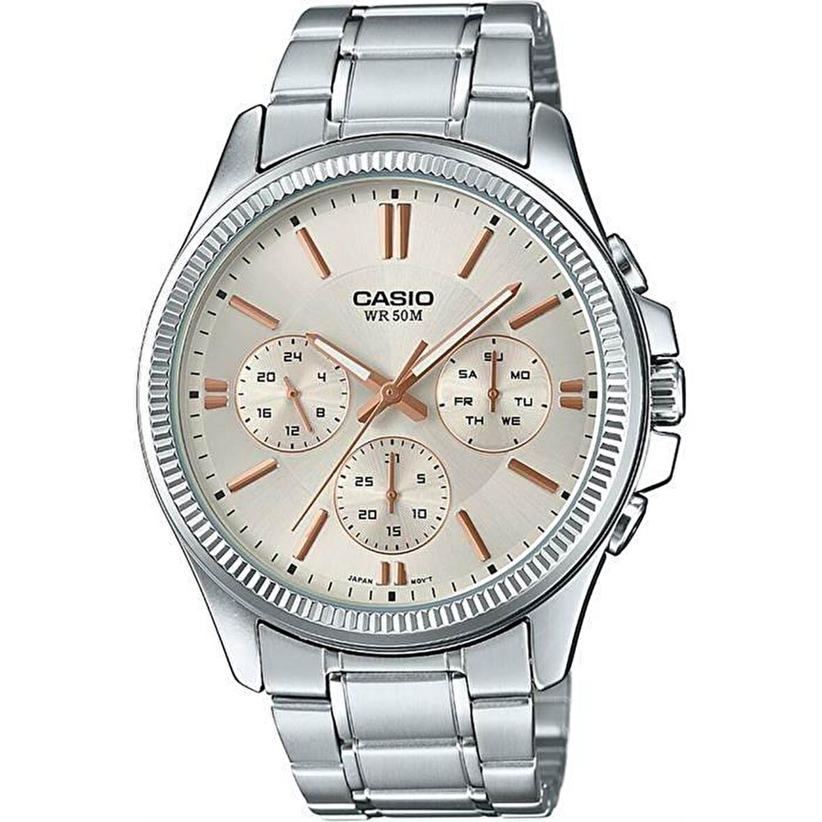 Casio MTP-1375D-7A2VDF Kol Saati