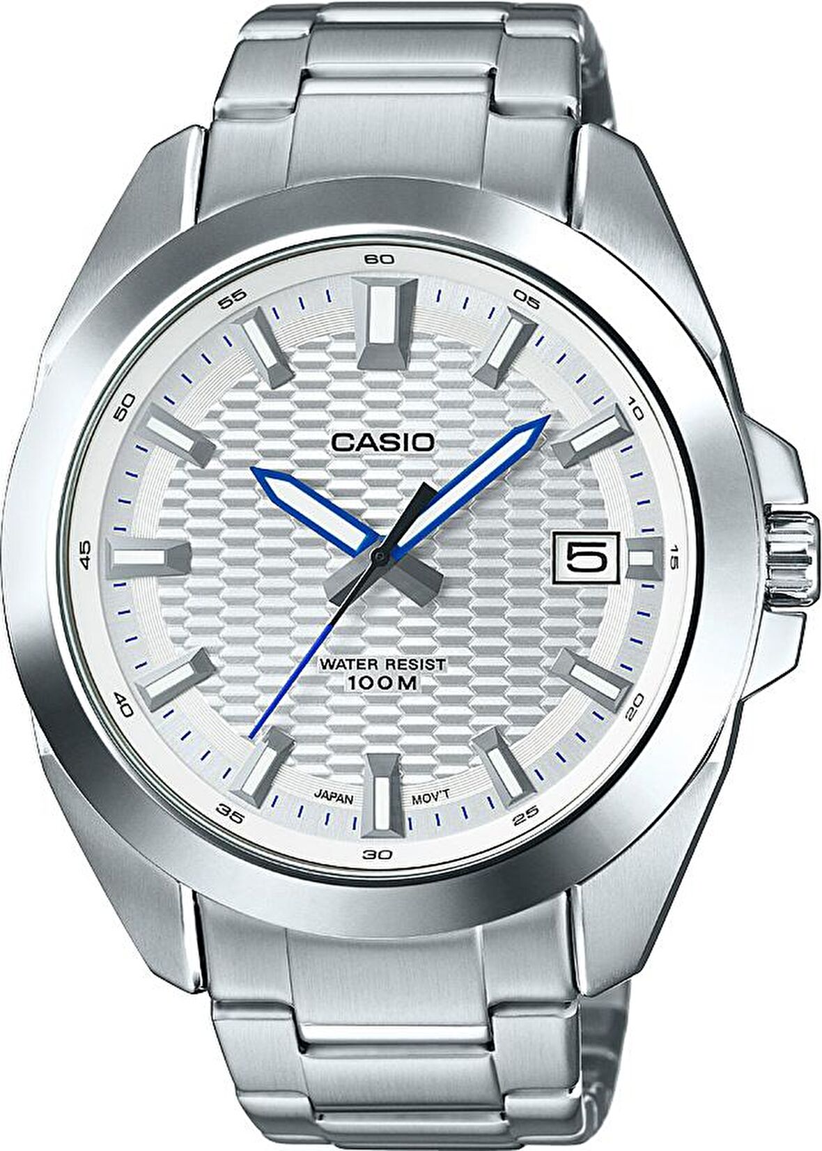 Casio MTP-E400D-7A
