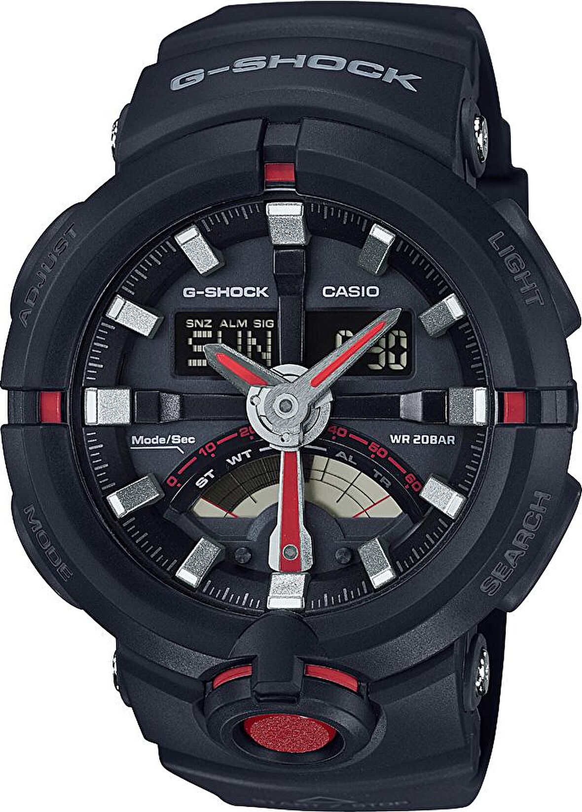 Casio GA-500-1A4