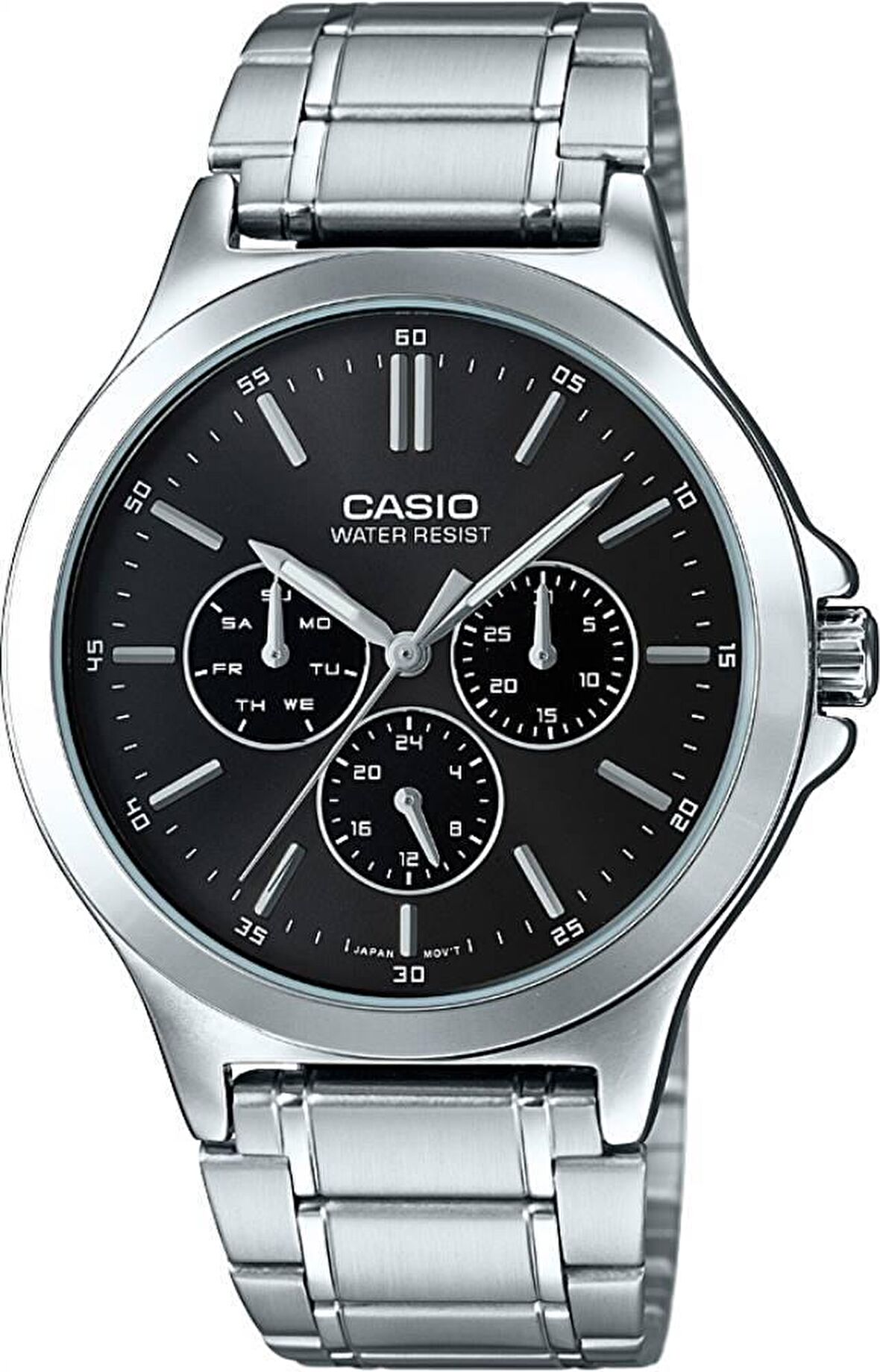 Casio MTP-V300D-1AUDF Kol Saati