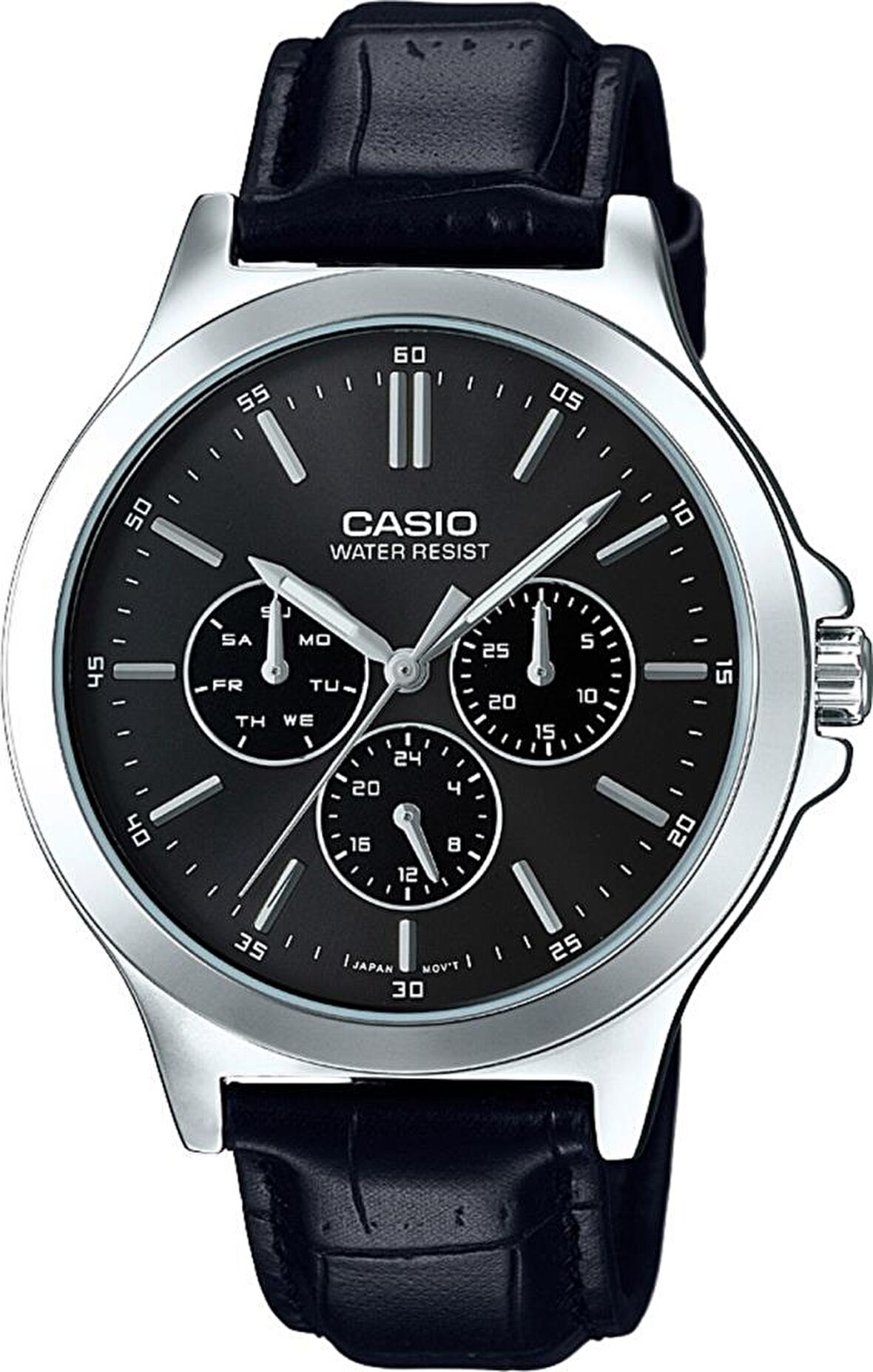 Casio MTP-V300L-1AUDF Kol Saati