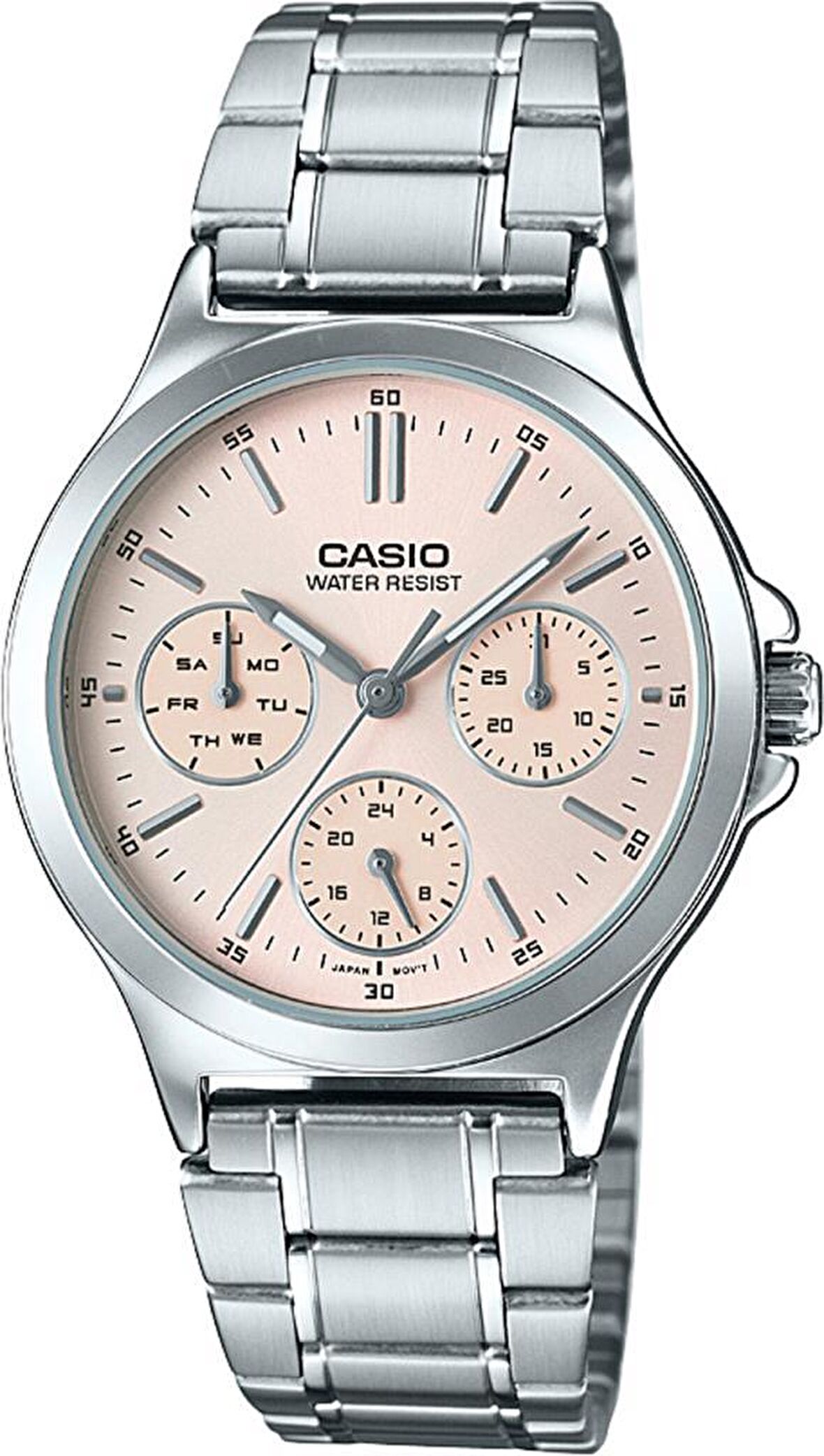 Casio LTP-V300D-4AUDF Kol Saati