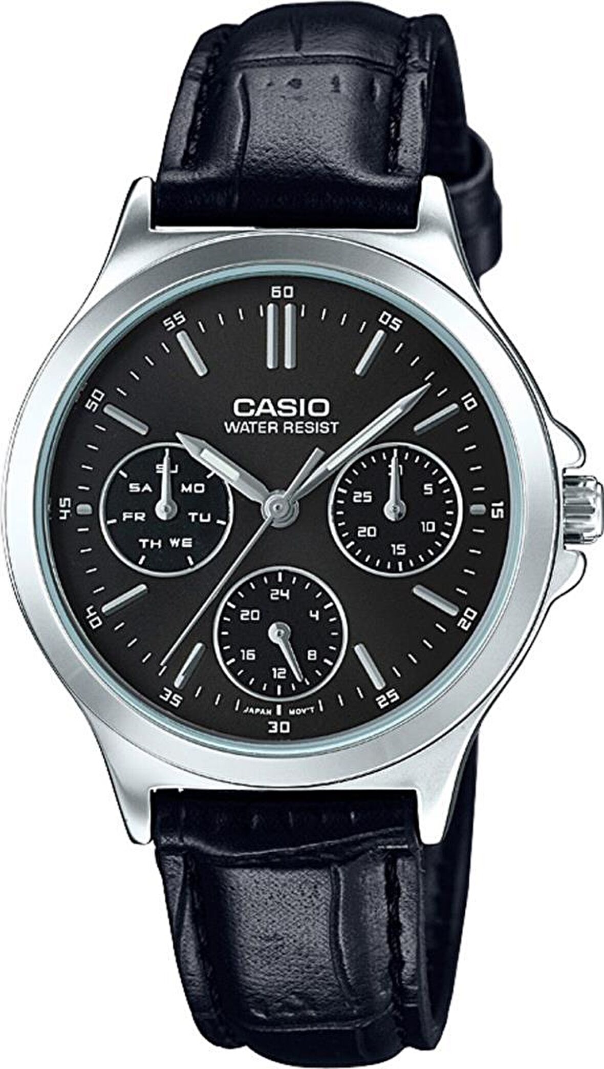 Casio LTP-V300L-1AUDF Kol Saati