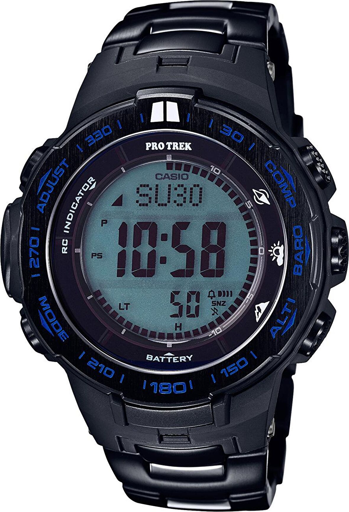 Casio PRW-3100YT-1D