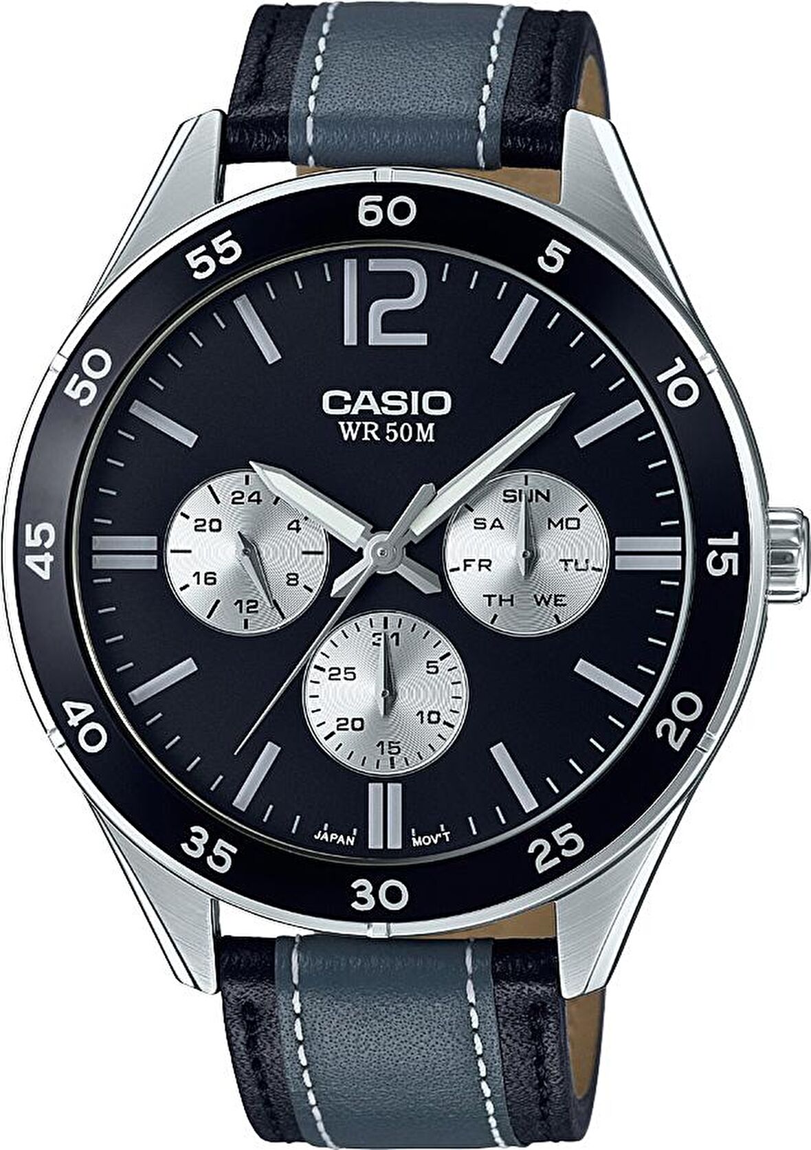 Casio MTP-E310L-1A1