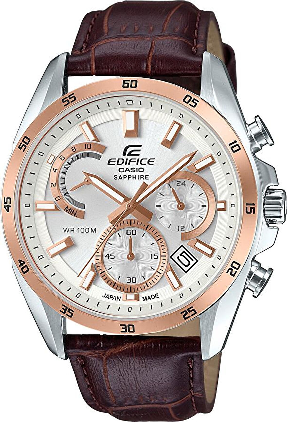Casio EFB-510JBL-7A