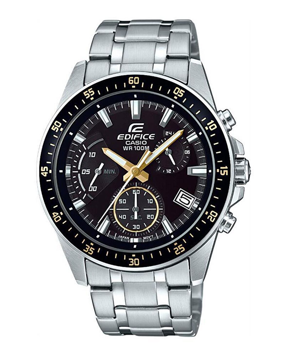 Casio EFV-540D-1A9VUDF Kol Saati