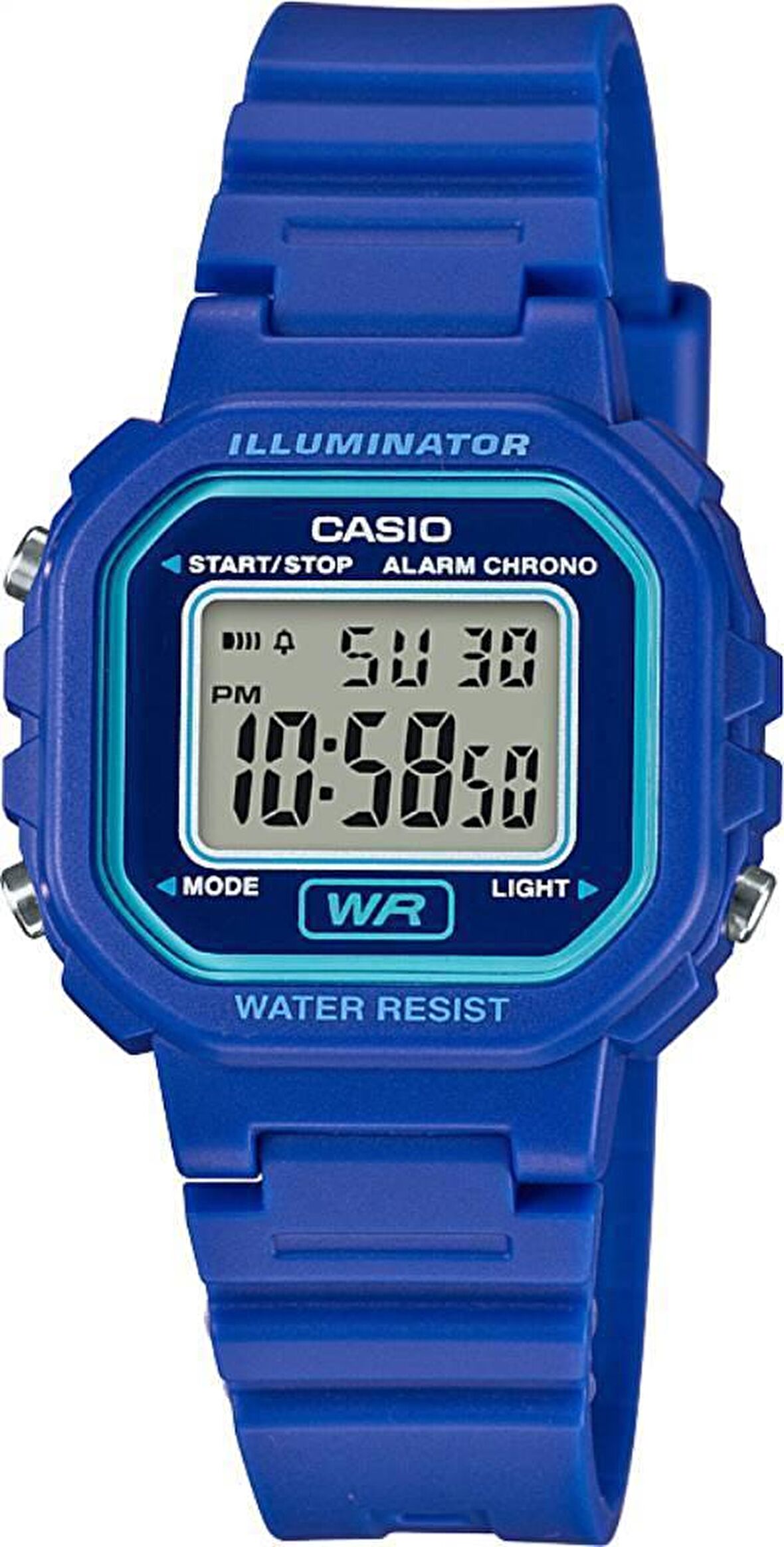 Casio LA-20WH-2ADF Kol Saati