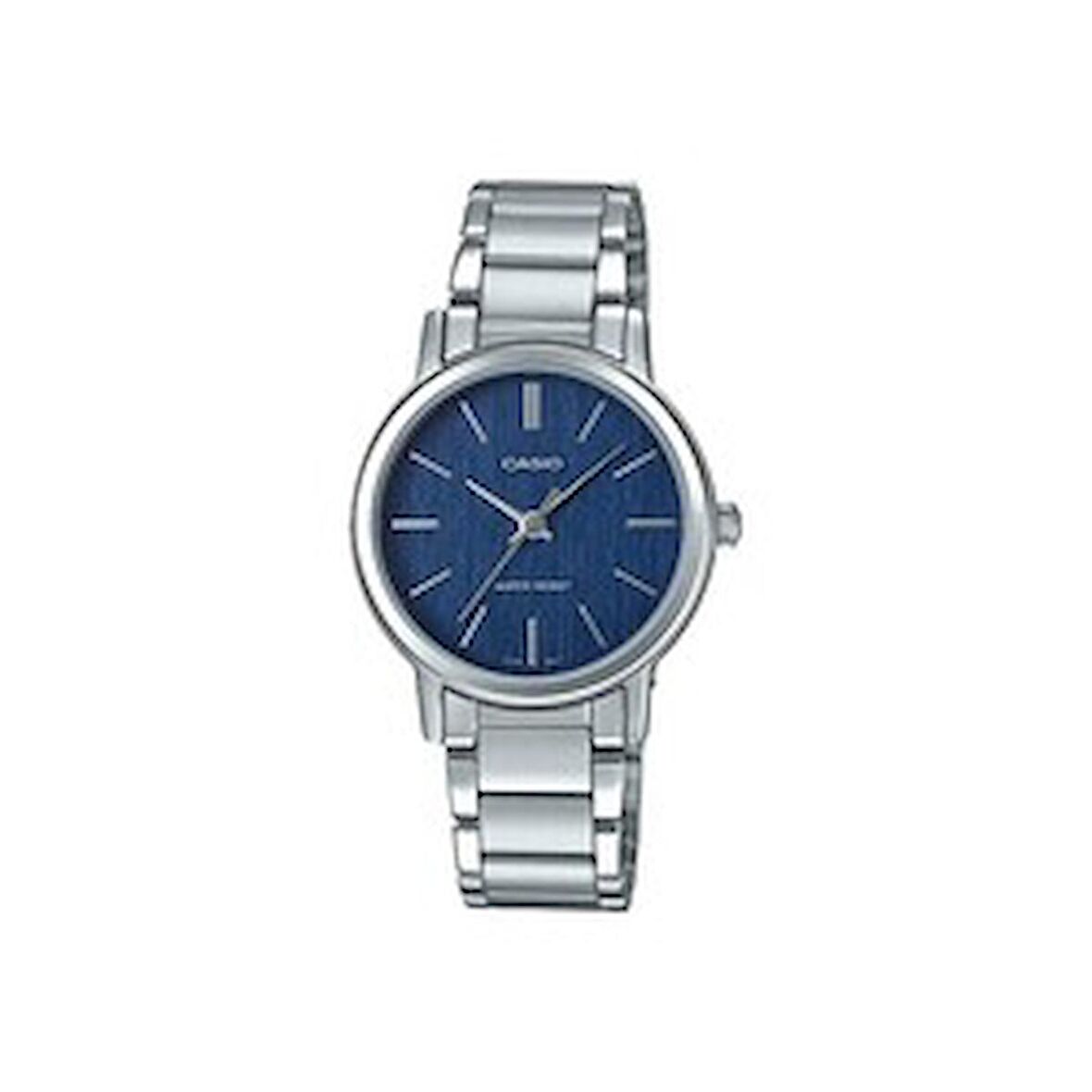 Casio LTP-E145D-2ADF Kadın Kol Saati
