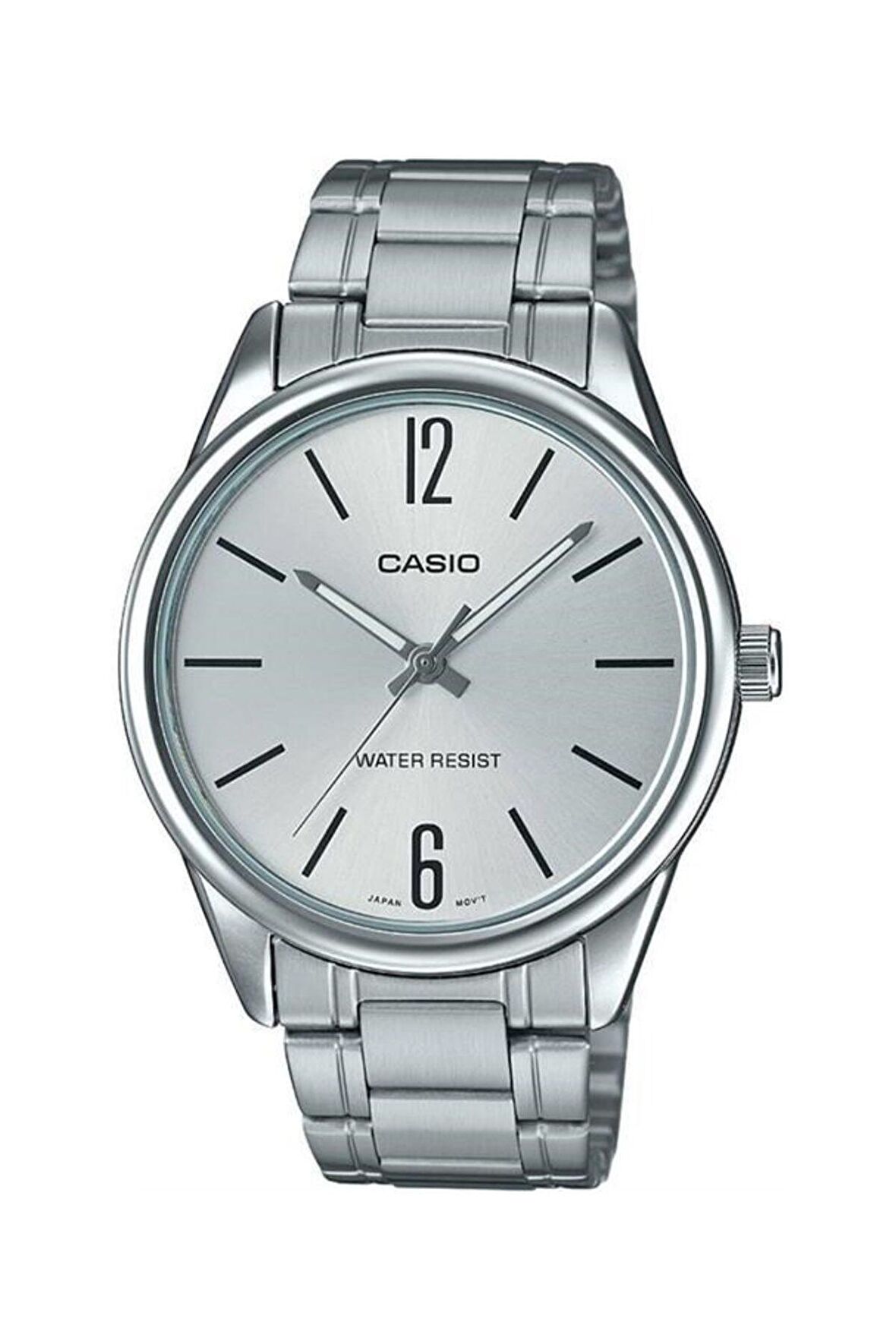 Casio MTP-V005D-7BUDF Klasik Erkek Kol Saati