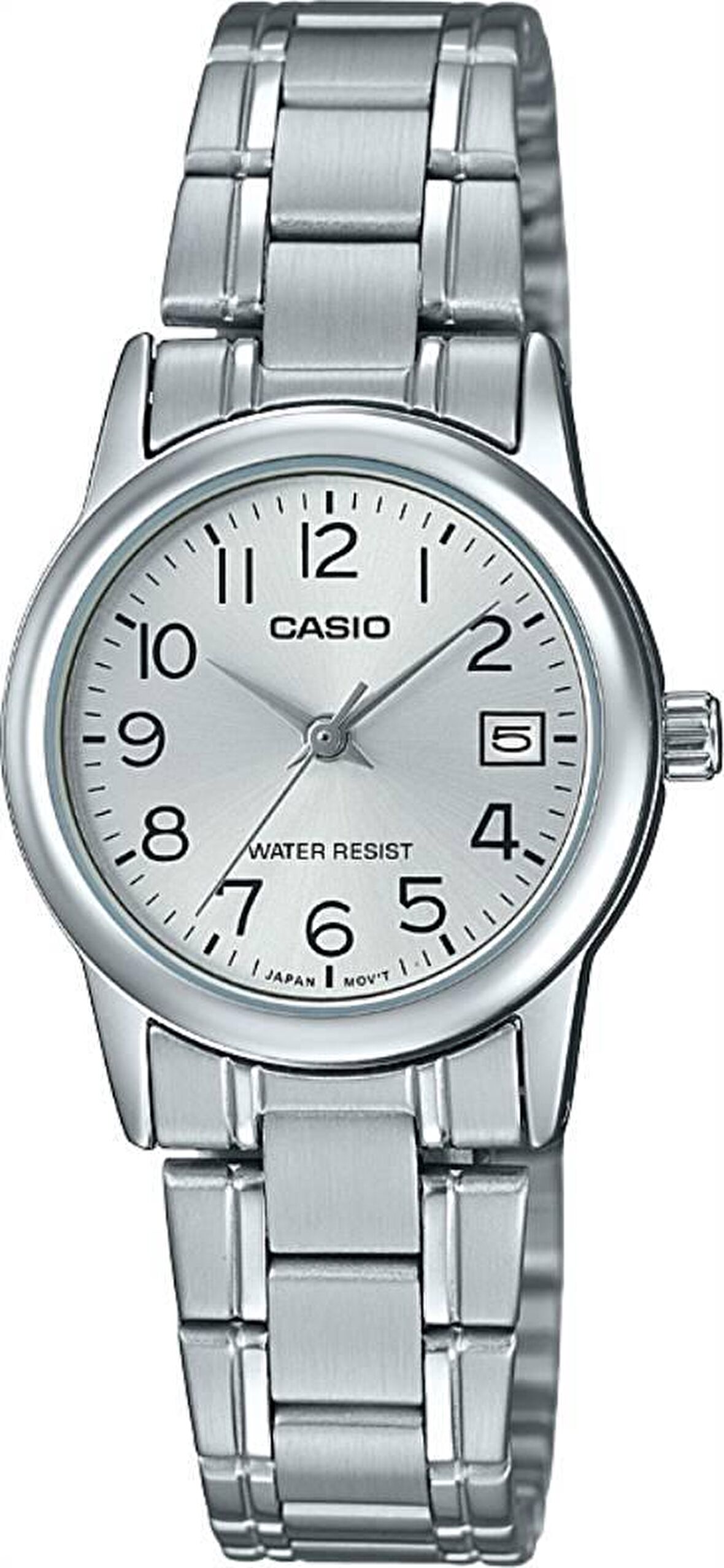 Casio LTP-V002D-7BUDF Kol Saati