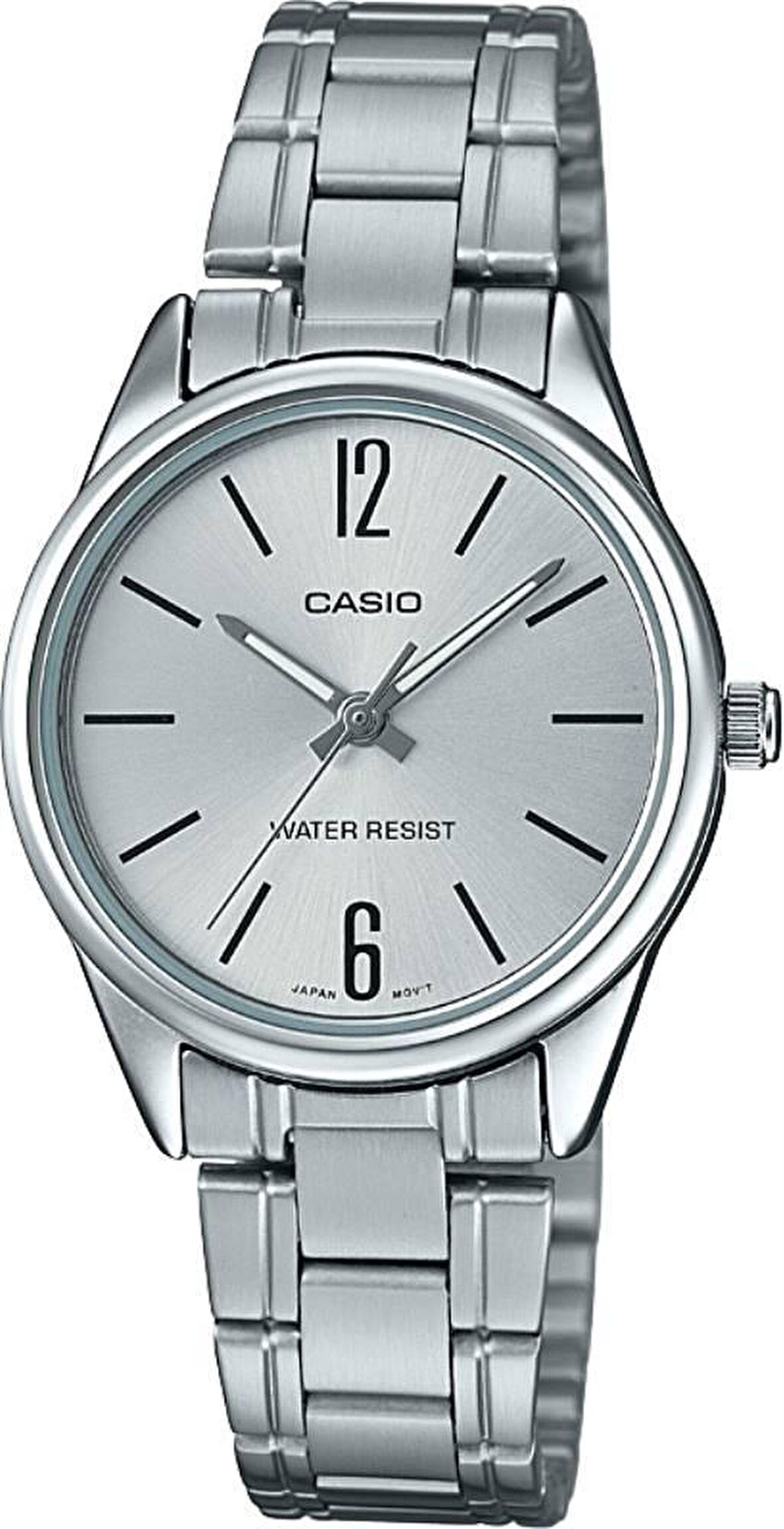 Casio LTP-V005D-7BUDF KADIN KOL SAATİ