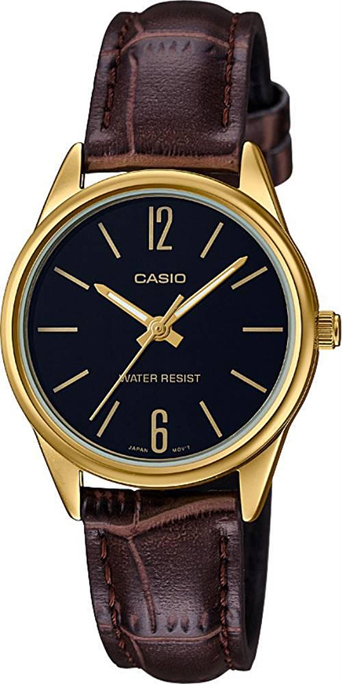 Casio LTP-V005GL-1BUDF Kol Saati