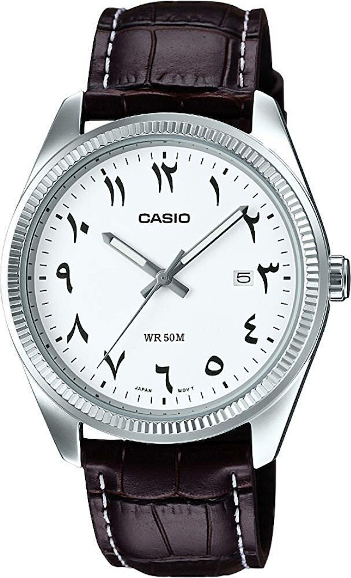 CASIO MTP-1302L-7B3VDF ERKEK KOL SAATİ