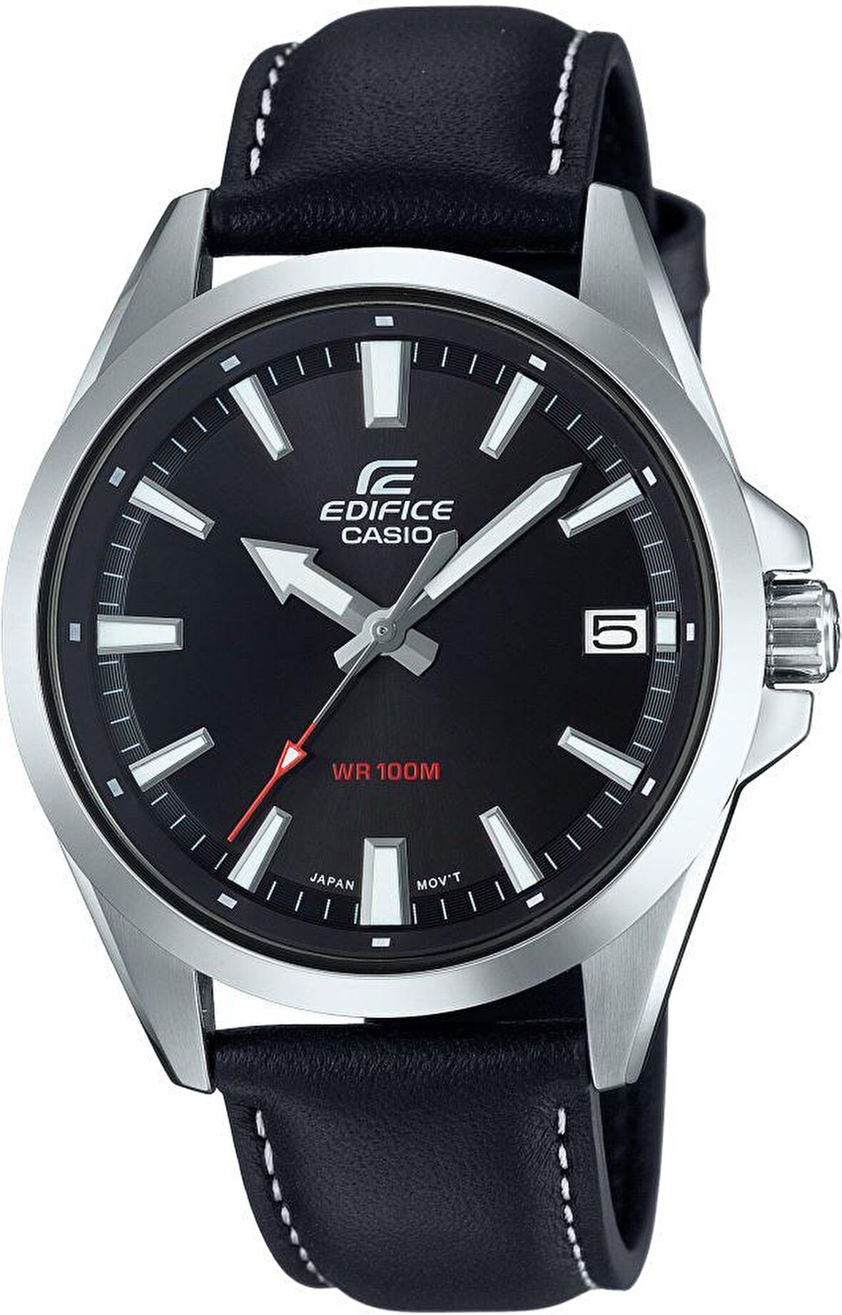 Casio Edifice EFV-100L-1AVUDF Erkek Kol Saati