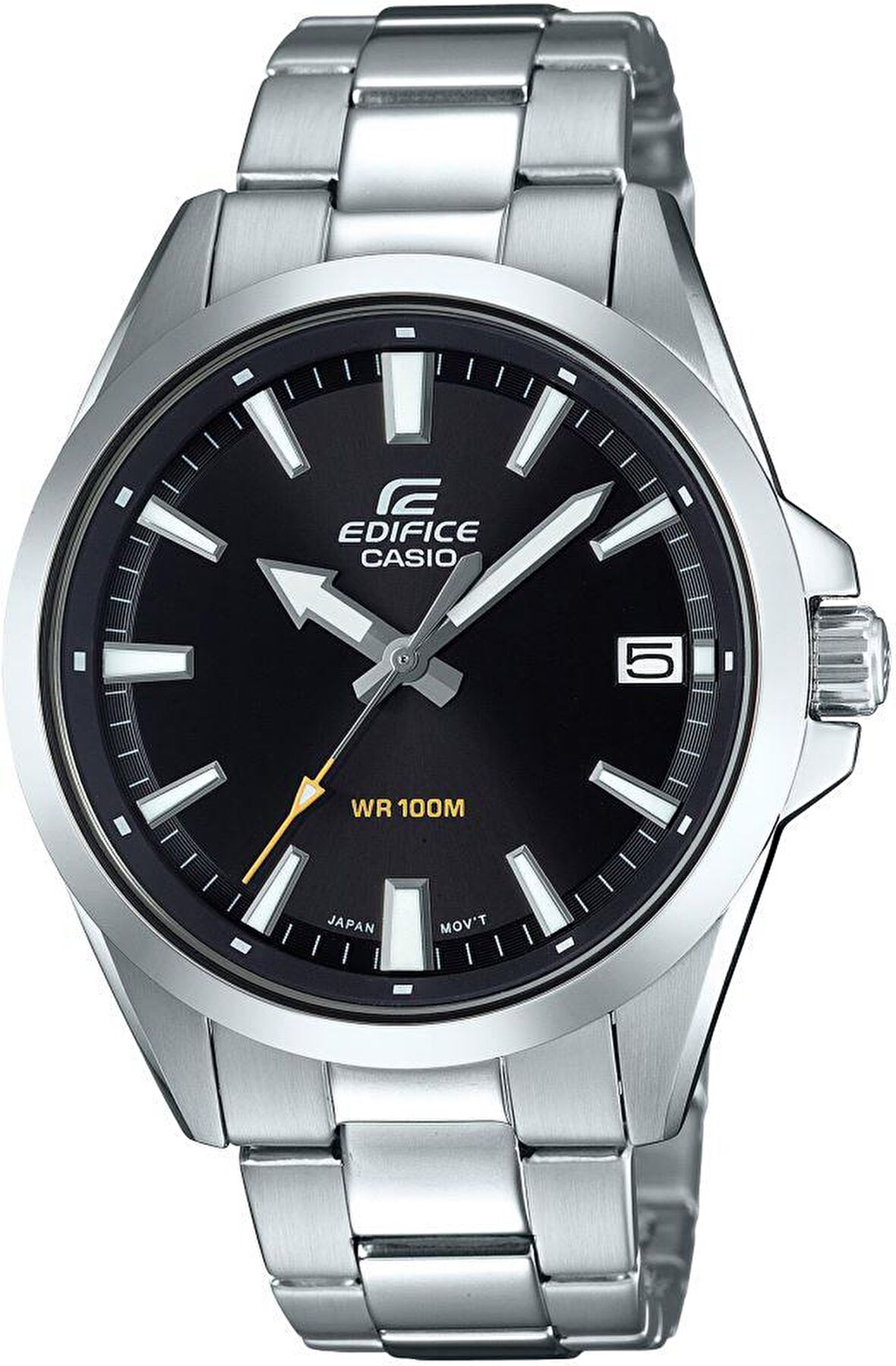 Casio Edifice EFV-100D-1AVUDF Erkek Kol Saati