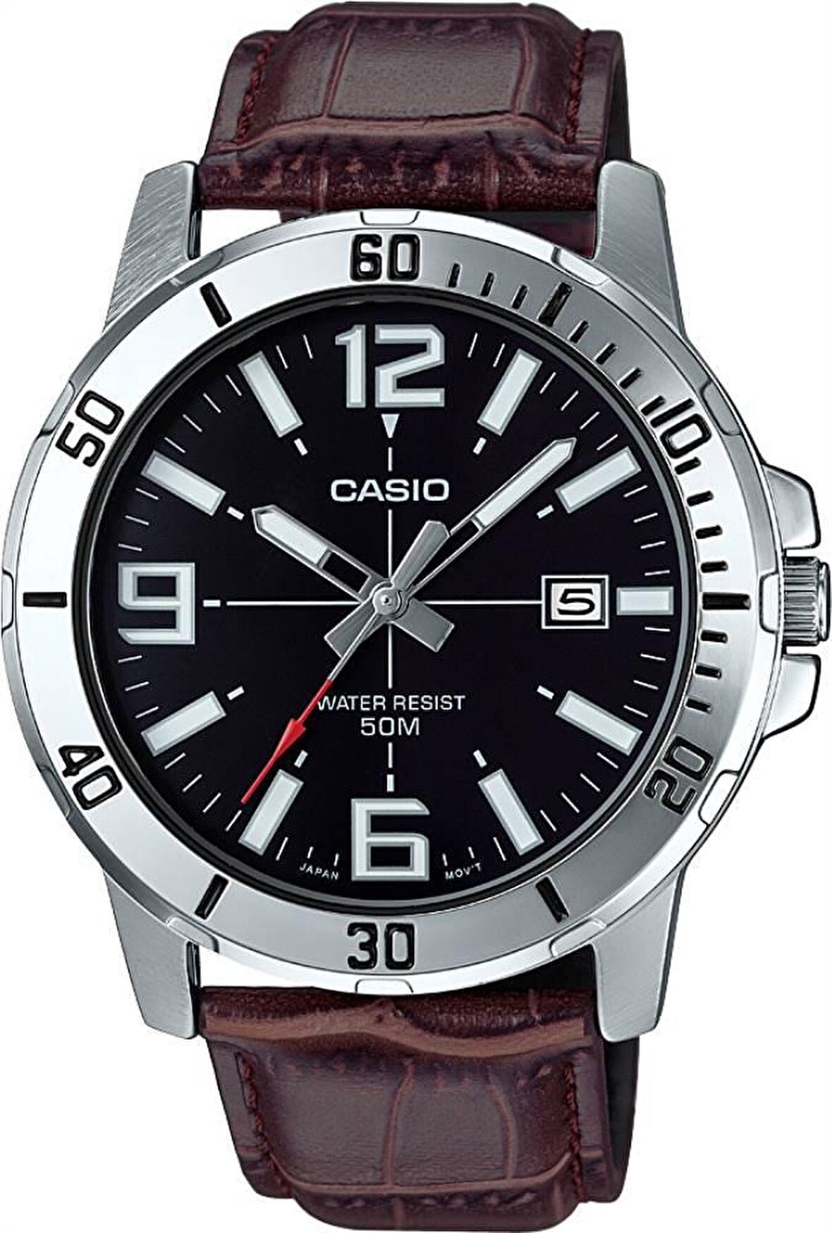 Casio MTP-VD01L-1BVUDF Kol Saati