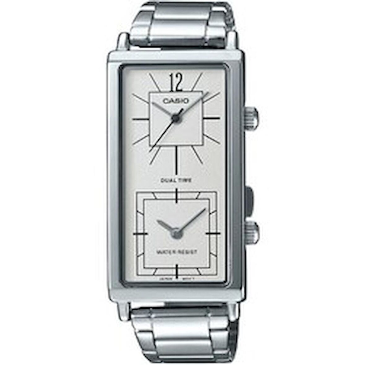 Casio LTP-E151D-7BDF Kadın Kol Saati