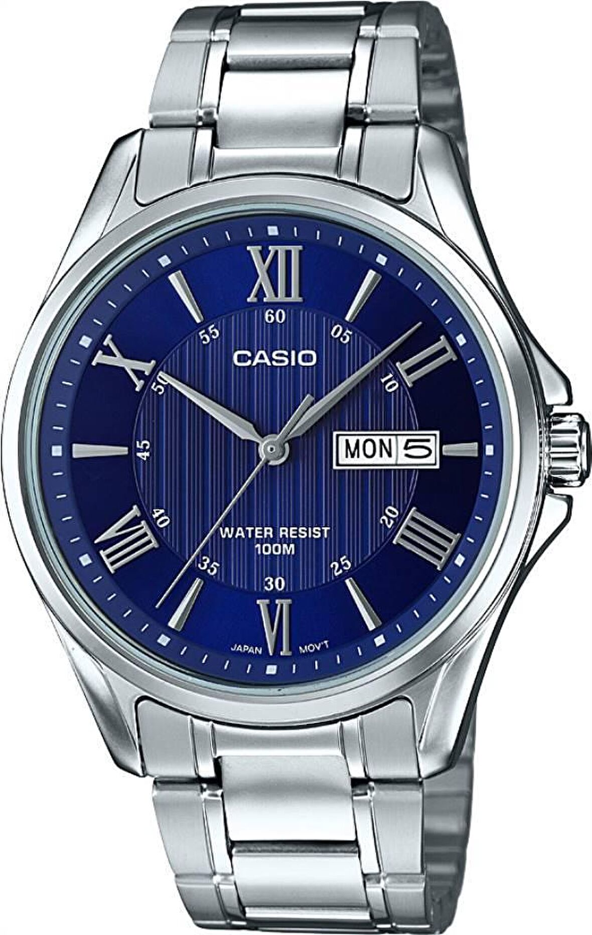 Casio MTP-1384D-2AVDF Kol Saati