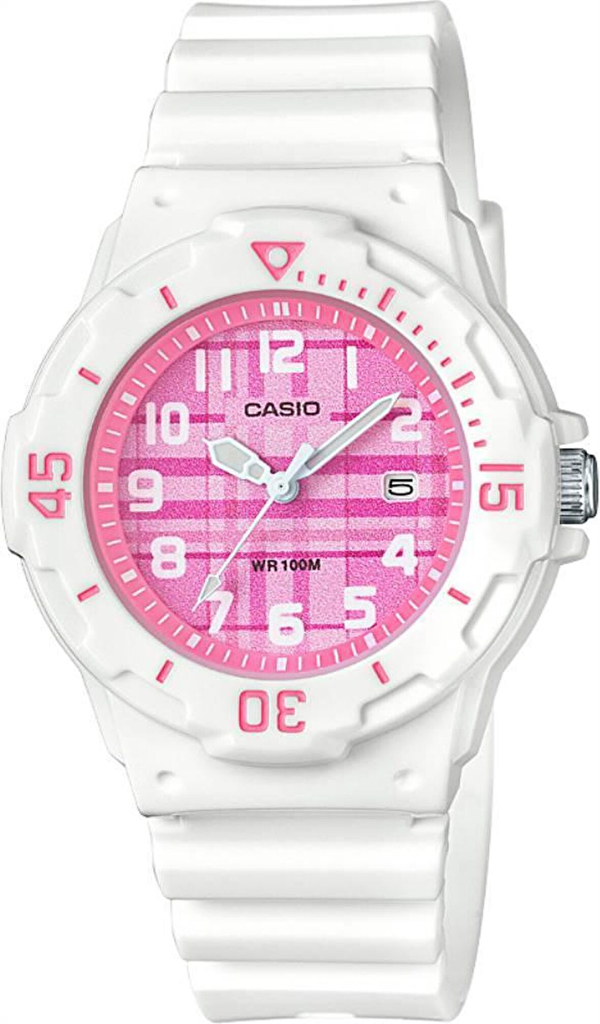 Casio LRW-200H-4CVDF Kol Saati