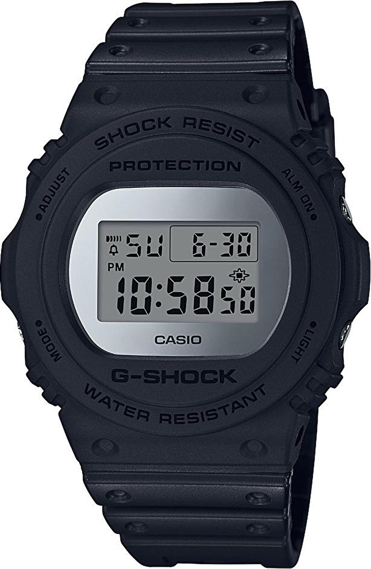 Casio DW-5700BBMA-1DR Erkek Kol Saati