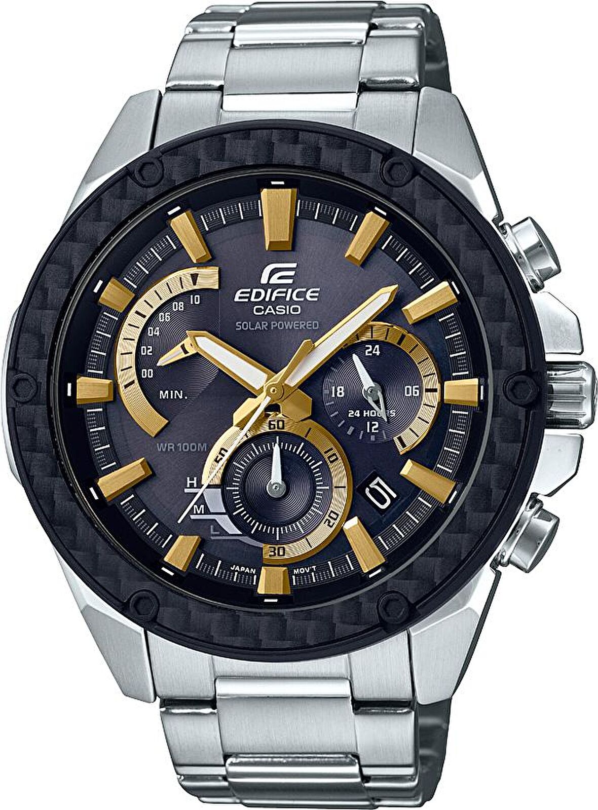 Casio EQS-910D-1B