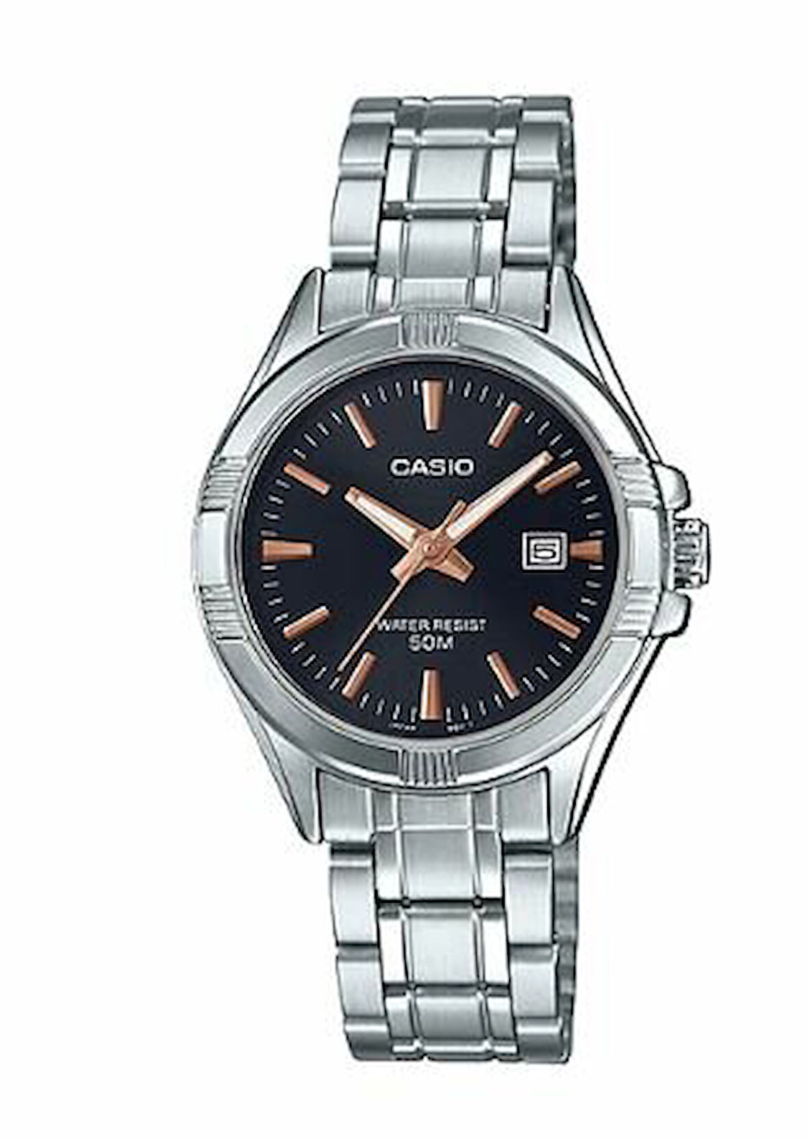 Casio LTP-1308D-1A2VDF Kadın Kol Saati