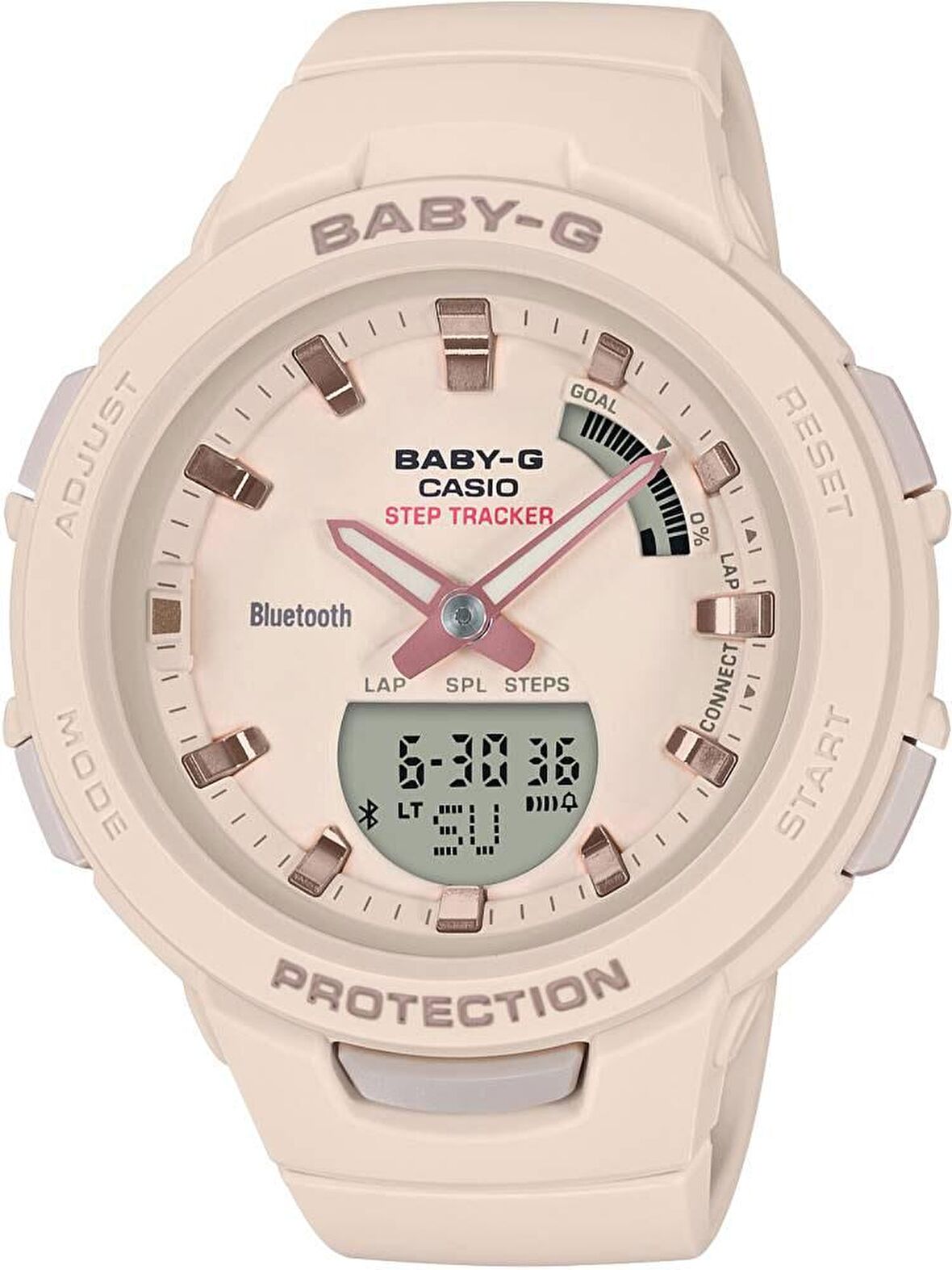 Casio BSA-B100-4A1
