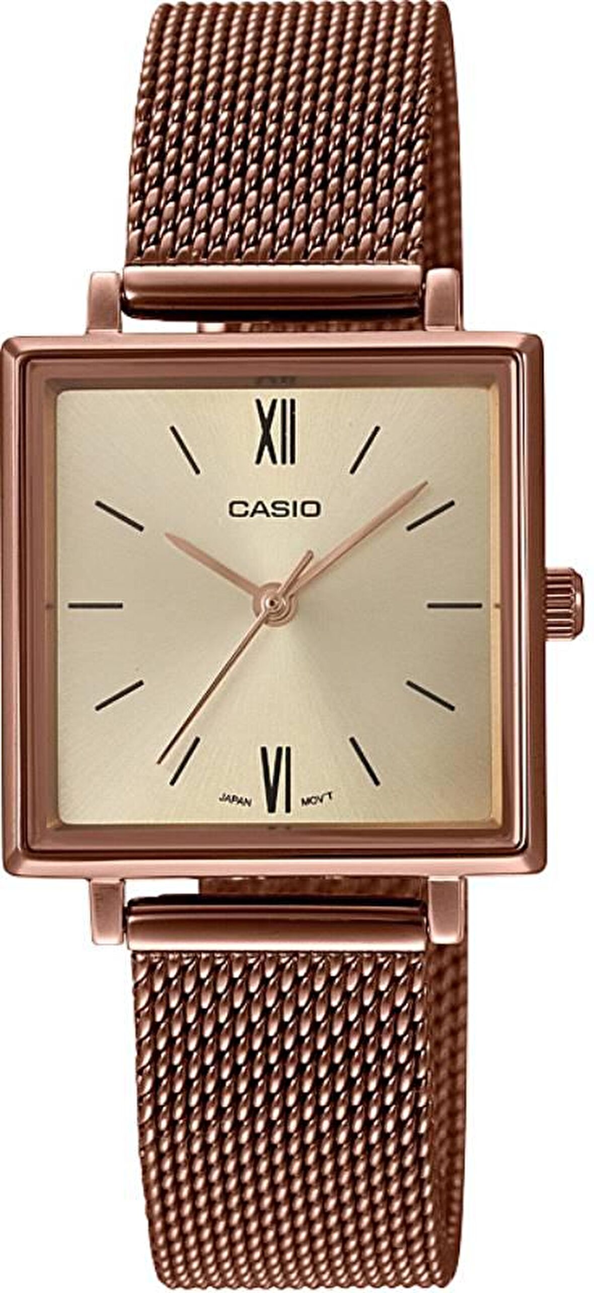 Casio LTP-E155MR-9BDF Kol Saati