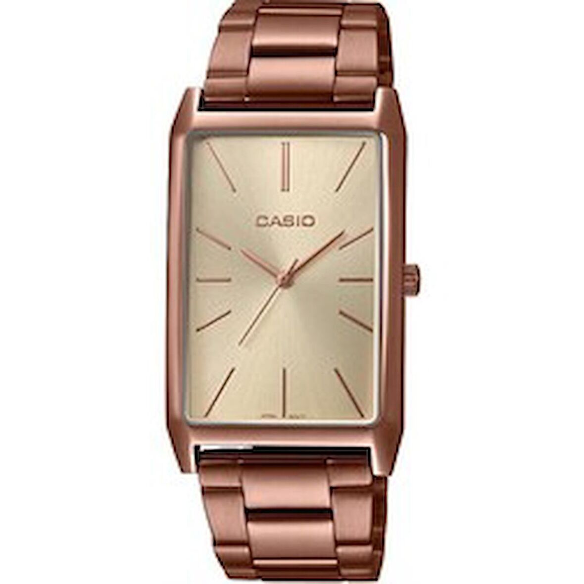 Casio LTP-E156R-9ADF Kadın Kol Saati