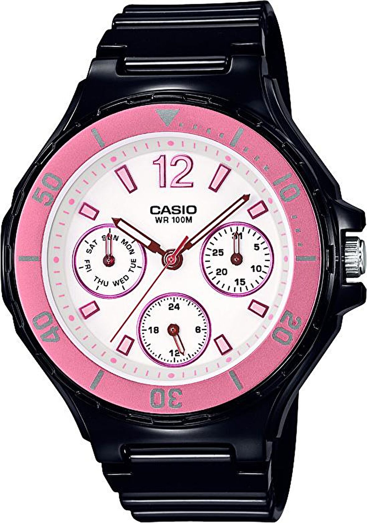 Casio LRW-250H-1A3