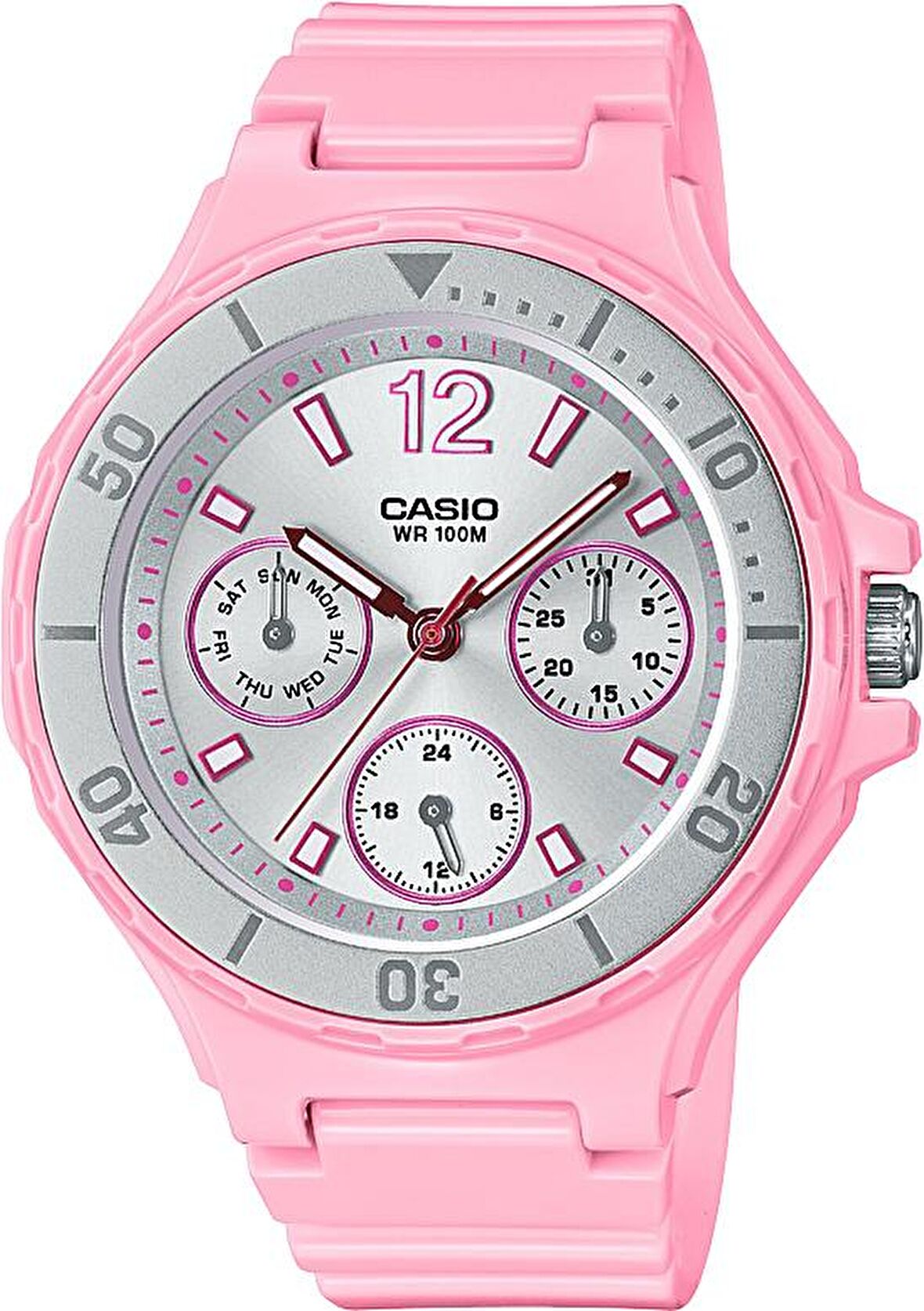 Casio LRW-250H-4A2