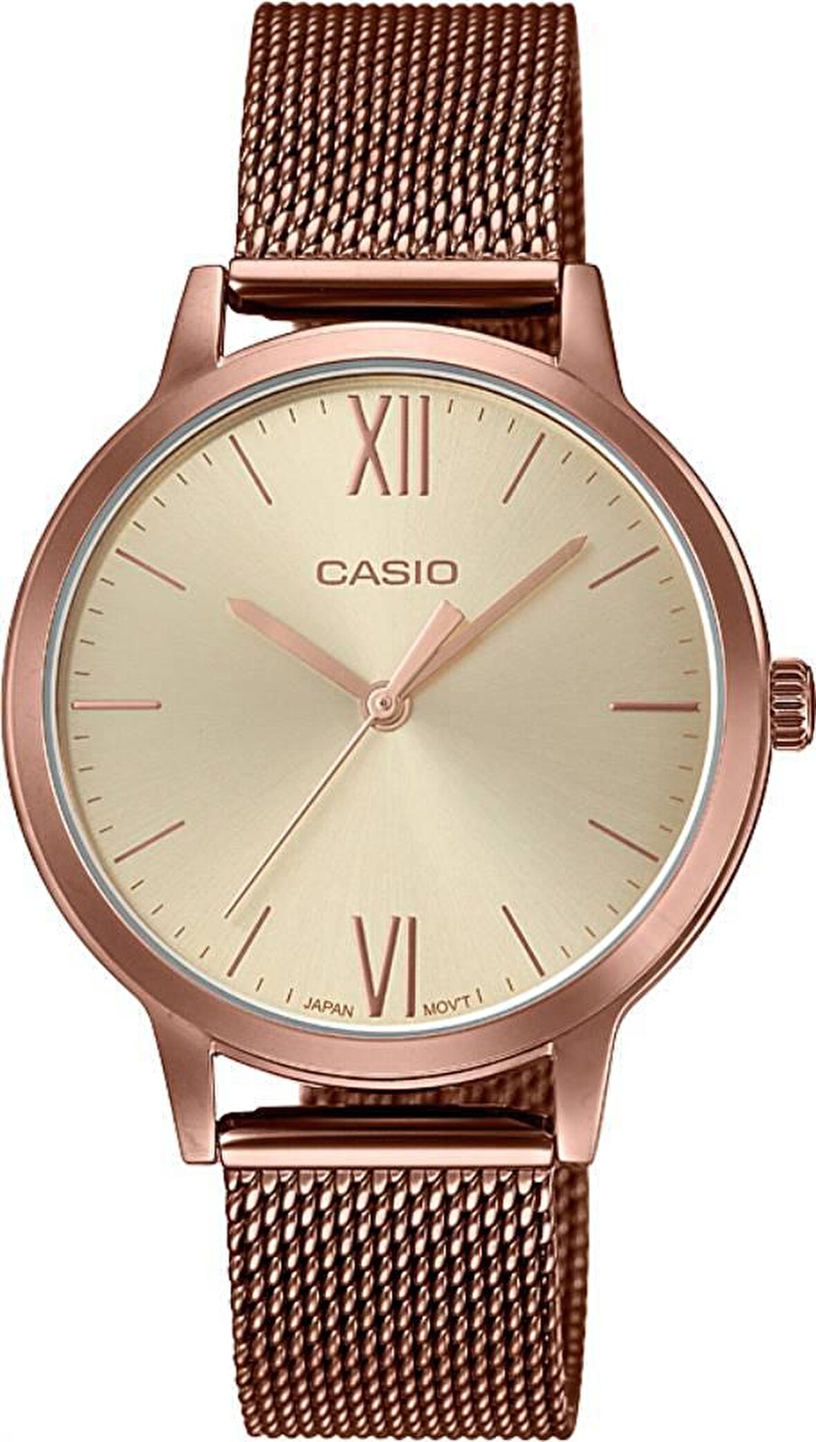 Casio LTP-E157MR-9ADF Kol Saati
