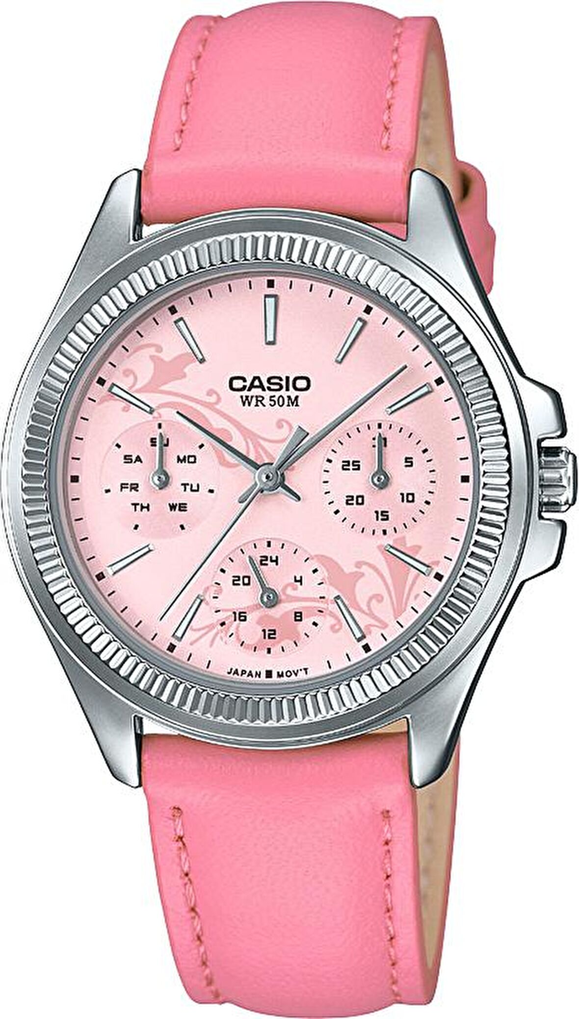 Casio LTP-2088L-4A2VDF Kadın Kol Saati