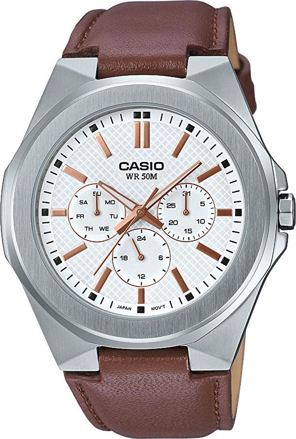 Casio MTP-SW330L-7A