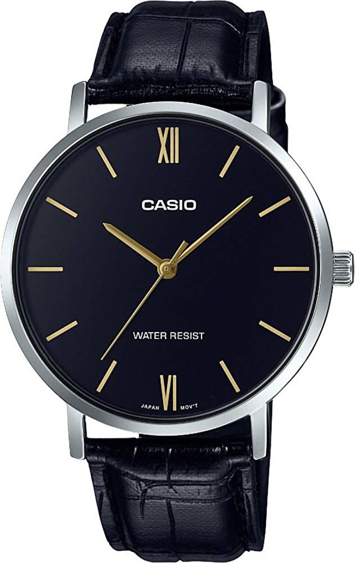 Casio MTP-VT01L-1BUDF Kol Saati