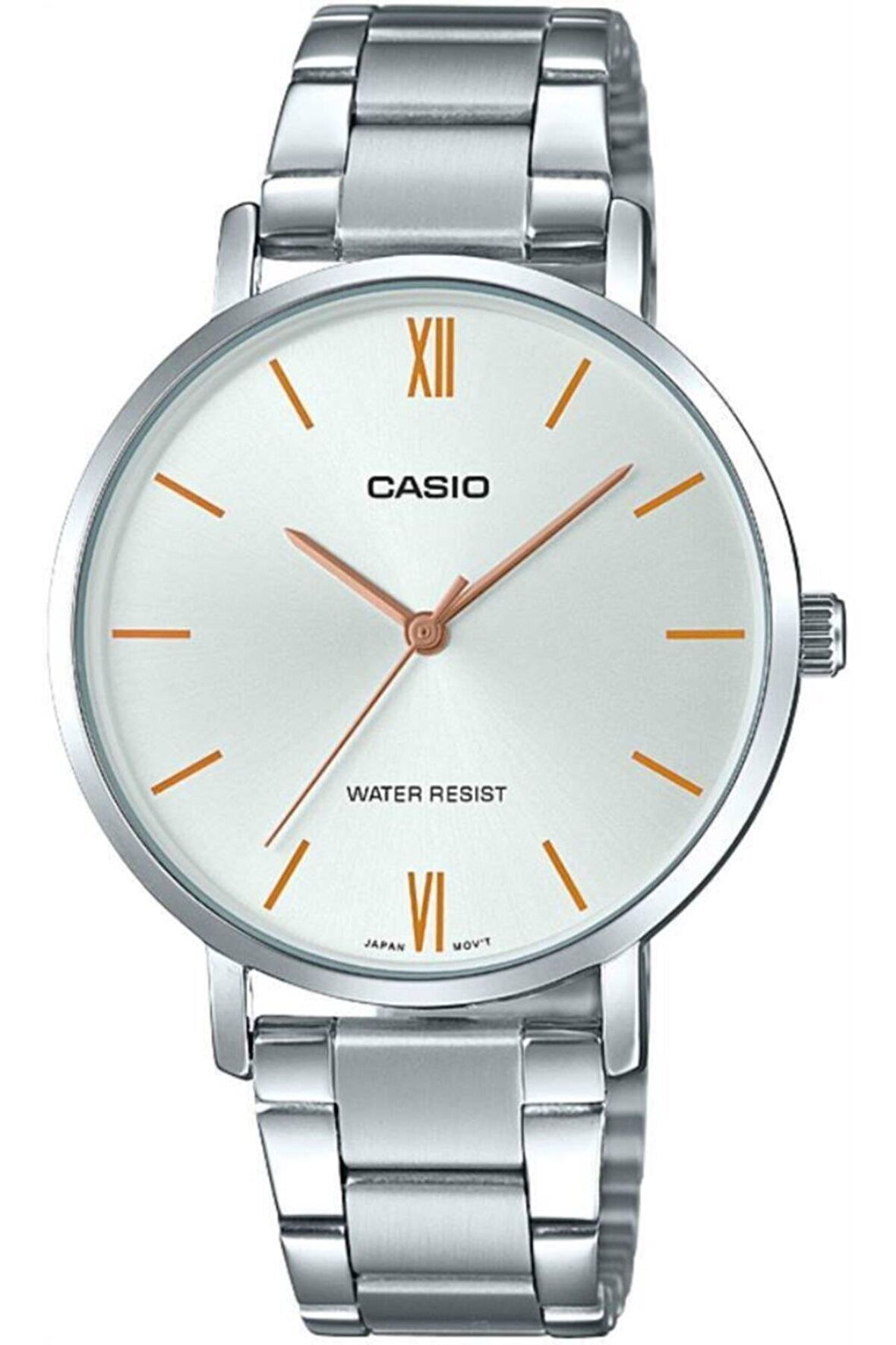 Casio LTP-VT01D-7BUDF Kol Saati