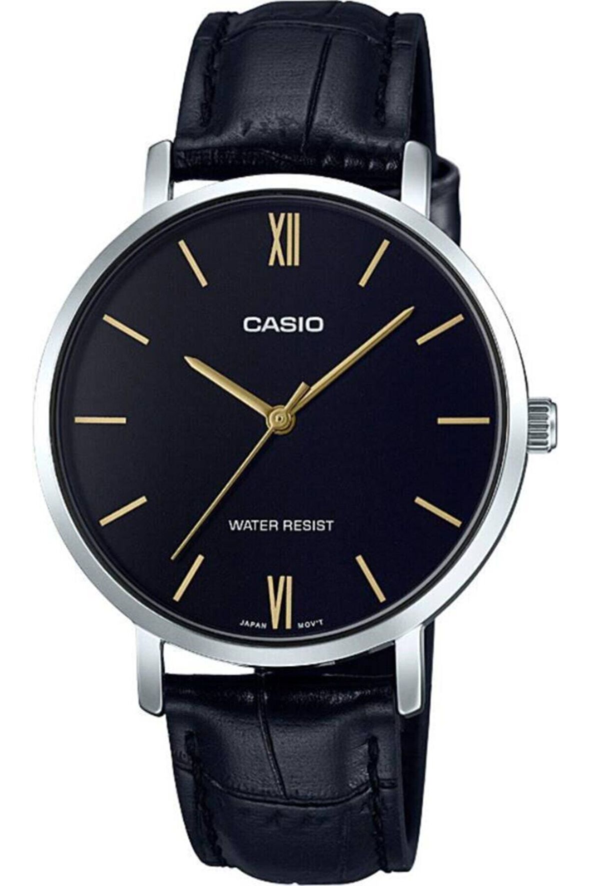 Casio LTP-VT01L-1BUDF Kol Saati