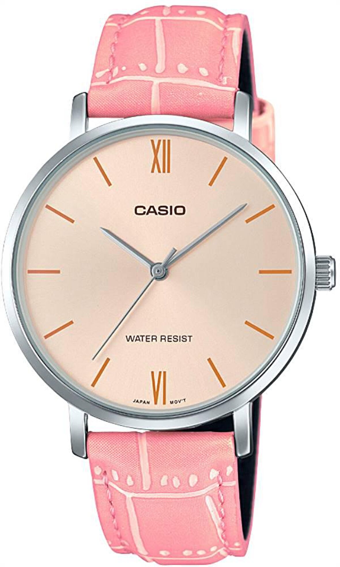 CASIO LTP-VT01L-4BUDF BAYAN KOL SAATİ
