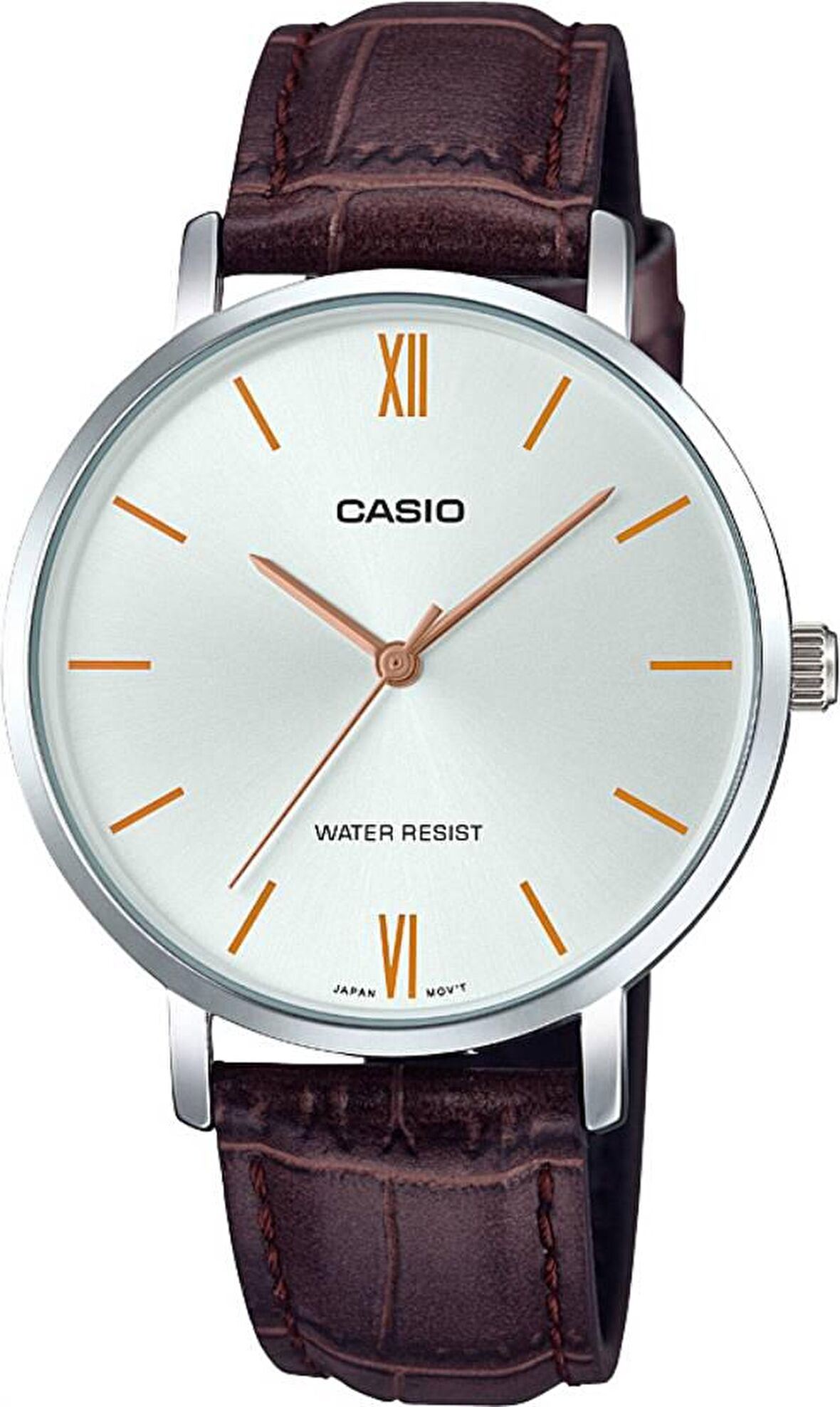 Casio LTP-VT01L-7B2UDF Kol Saati