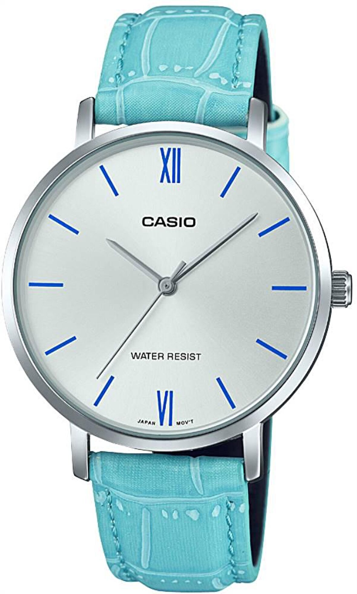 Casio LTP-VT01L-7B3UDF Kol Saati