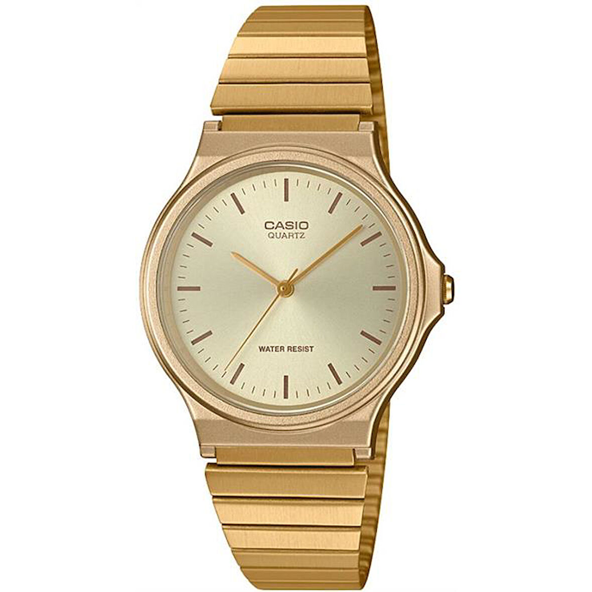 Casio MQ-24G-9EDF Erkek Kol Saati