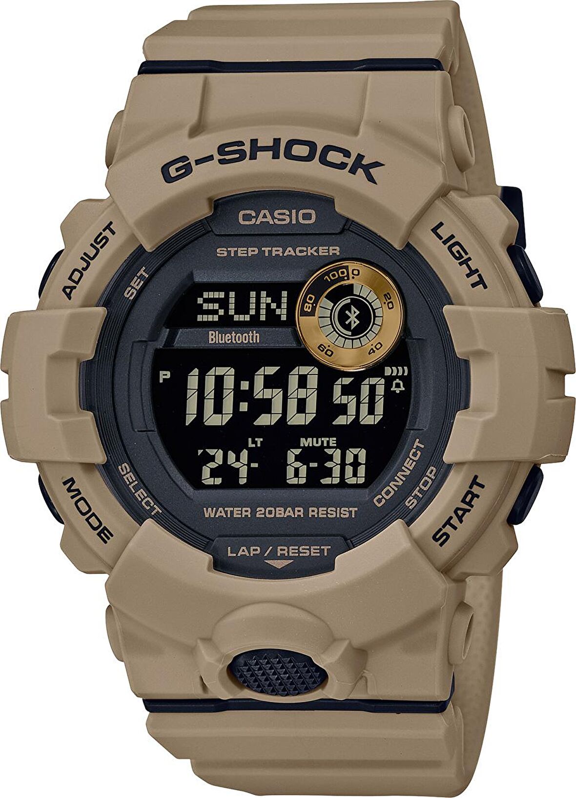 Casio GBD-800UC-5D