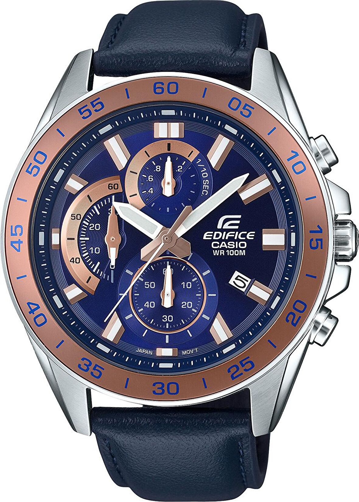 Casio EFV-550L-2A