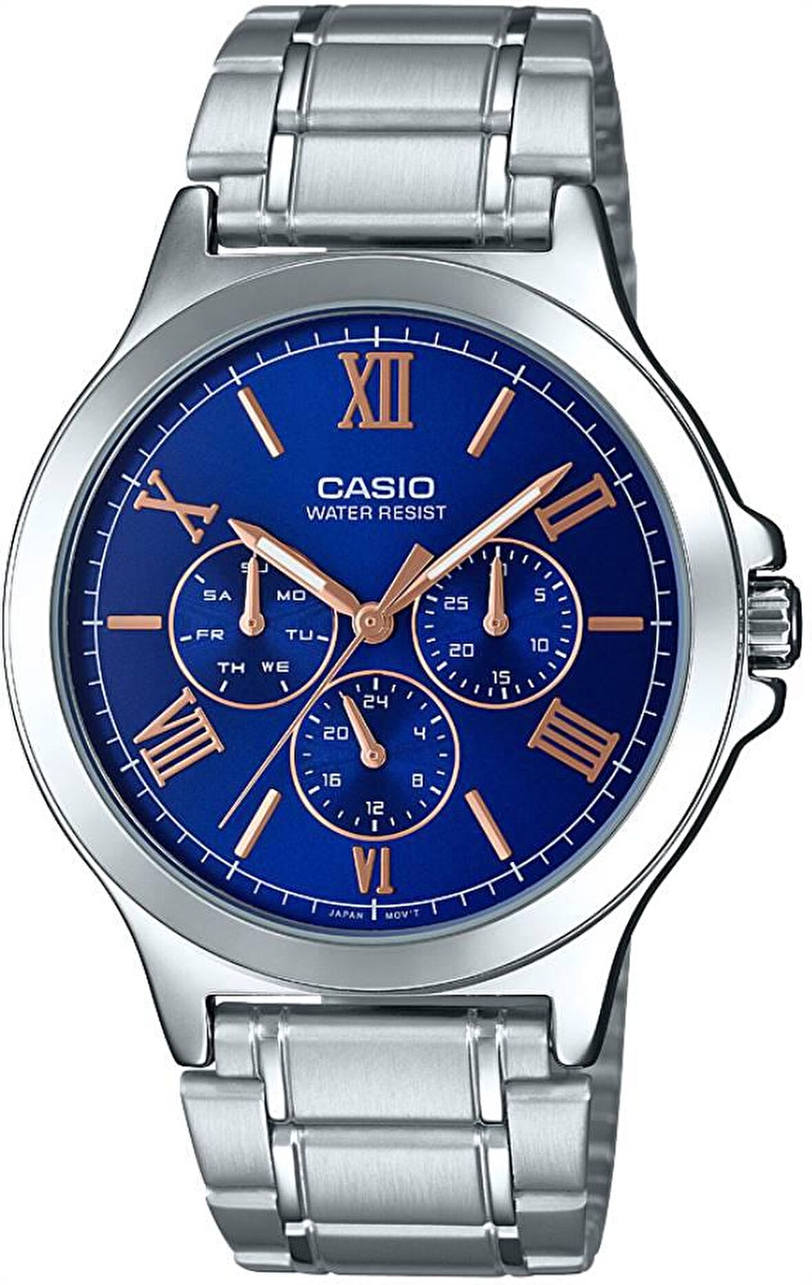 Casio MTP-V300D-2AUDF Kol Saati