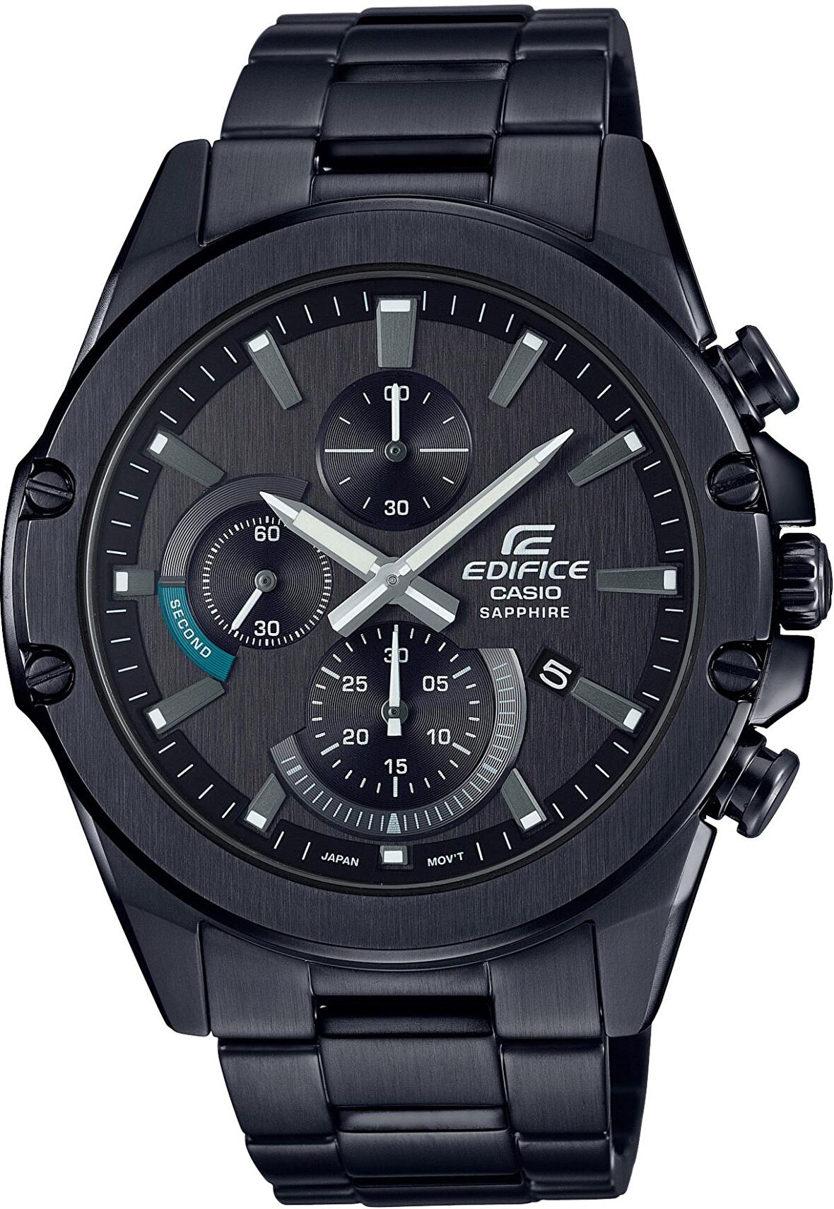 Casio Edifice EFR-S567DC-1AVUDF Erkek Kol Saati