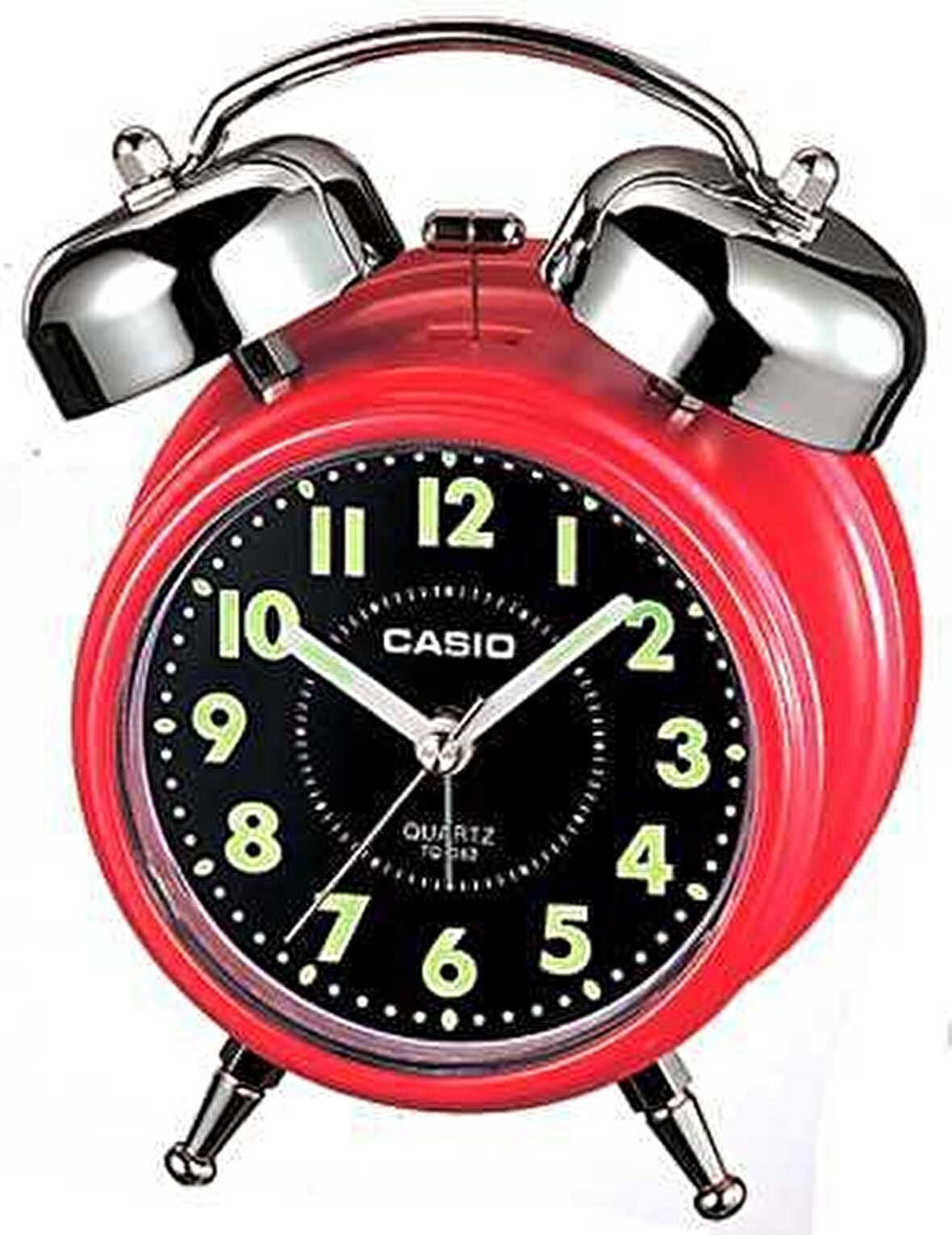 Casio TQ-362-4ADFA Masa Çalar Saat