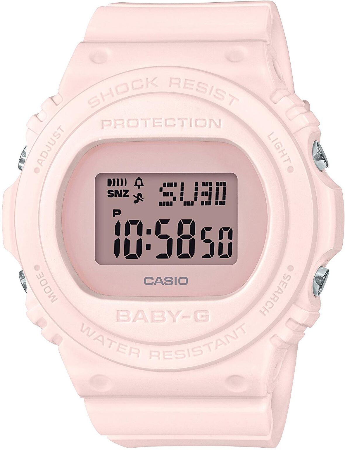Casio BGD-570-4D