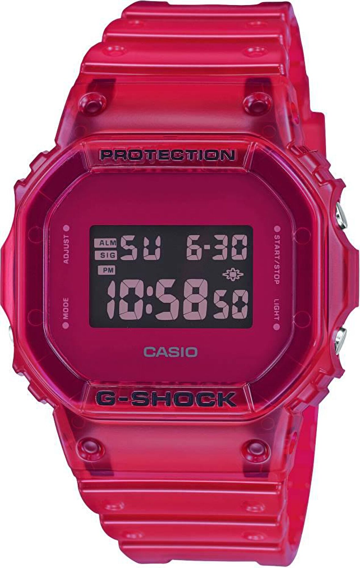 Casio DW-5600SB-4D